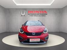 HONDA Jazz 1.5 i-MMD Crosstar Advance, Full-Hybrid Petrol/Electric, New car, Automatic - 2