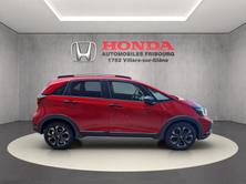HONDA Jazz 1.5 i-MMD Crosstar Advance, Full-Hybrid Petrol/Electric, New car, Automatic - 3