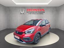 HONDA Jazz 1.5 i-MMD Crosstar Advance, Full-Hybrid Petrol/Electric, New car, Automatic - 4