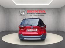 HONDA Jazz 1.5 i-MMD Crosstar Advance, Full-Hybrid Petrol/Electric, New car, Automatic - 5