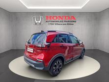 HONDA Jazz 1.5 i-MMD Crosstar Advance, Full-Hybrid Petrol/Electric, New car, Automatic - 6