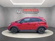 HONDA Jazz 1.5 i-MMD Crosstar Advance, Full-Hybrid Petrol/Electric, New car, Automatic - 7