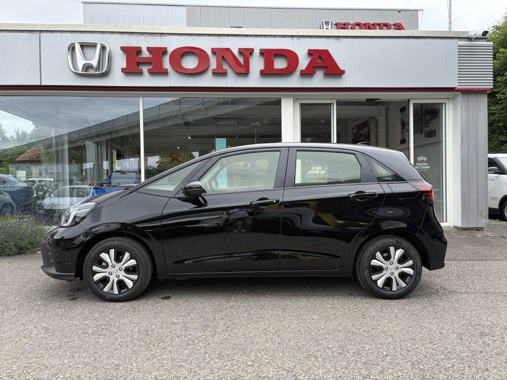 HONDA Jazz 1.5 i-MMD Elegance