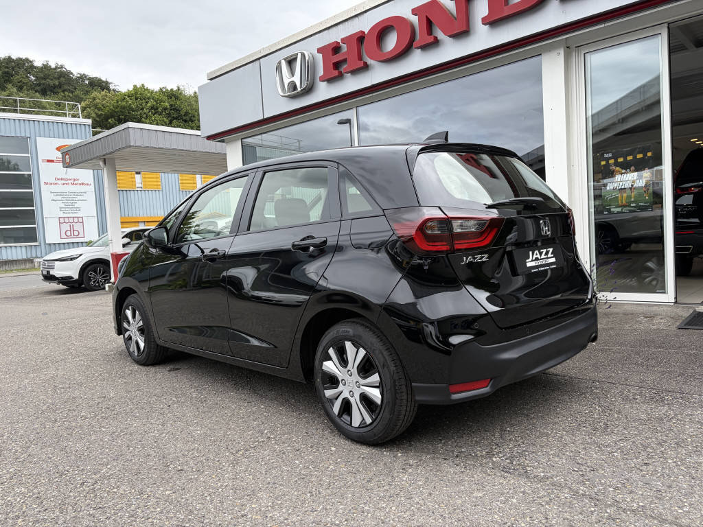 HONDA Jazz 1.5 i-MMD Elegance, Hybride Integrale Benzina/Elettrica, Auto nuove, Automatico - 2