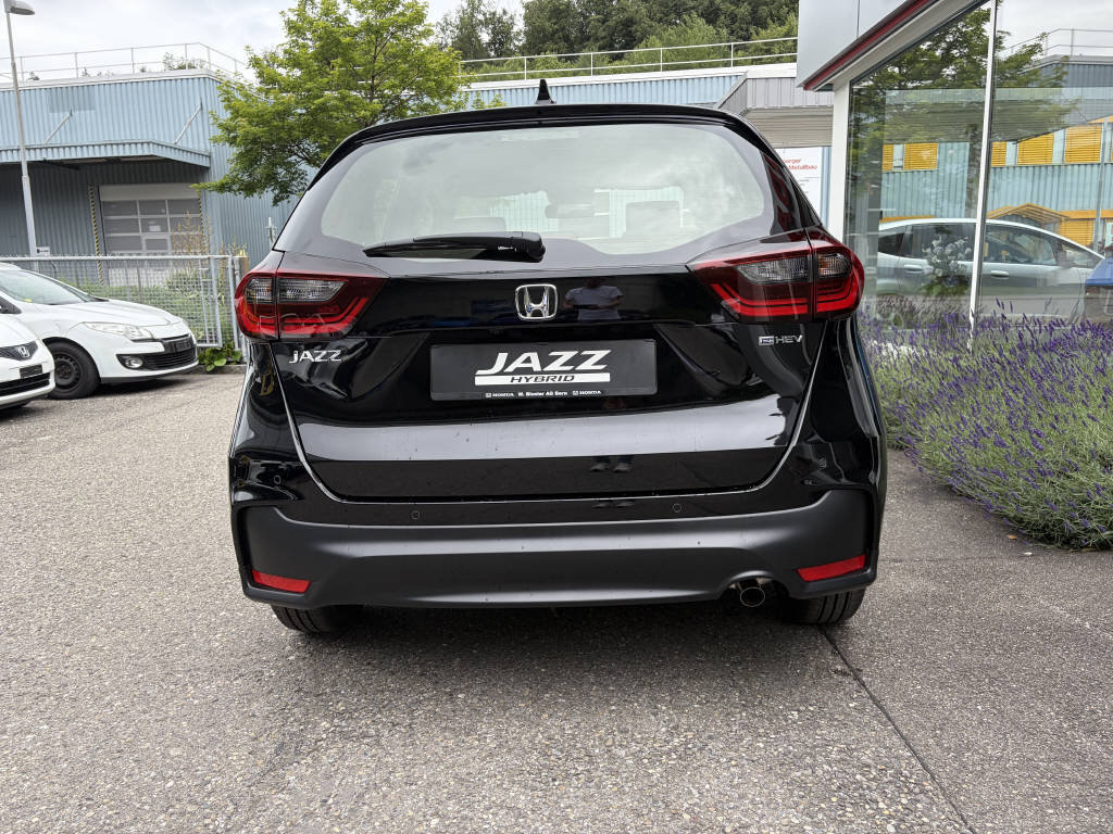 HONDA Jazz 1.5 i-MMD Elegance, Hybride Integrale Benzina/Elettrica, Auto nuove, Automatico - 3