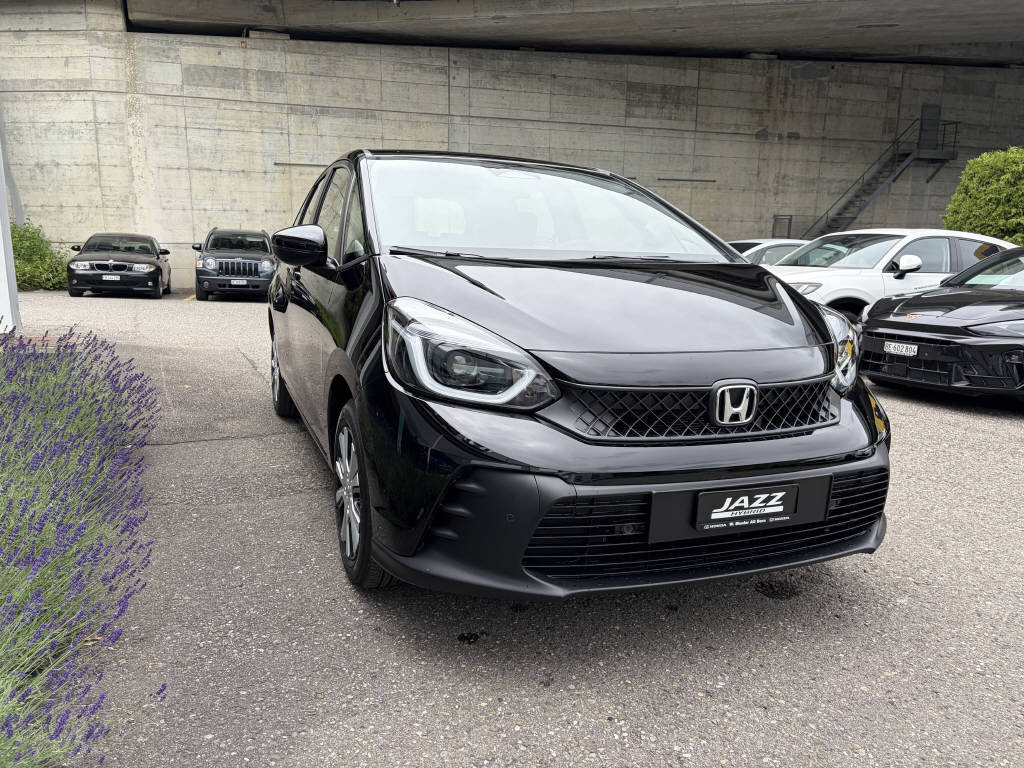 HONDA Jazz 1.5 i-MMD Elegance, Hybride Integrale Benzina/Elettrica, Auto nuove, Automatico - 5