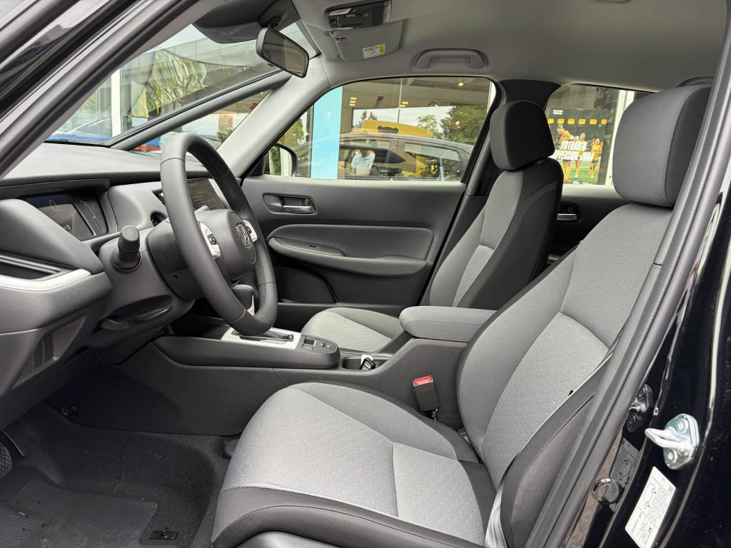 HONDA Jazz 1.5 i-MMD Elegance, Hybride Integrale Benzina/Elettrica, Auto nuove, Automatico - 6