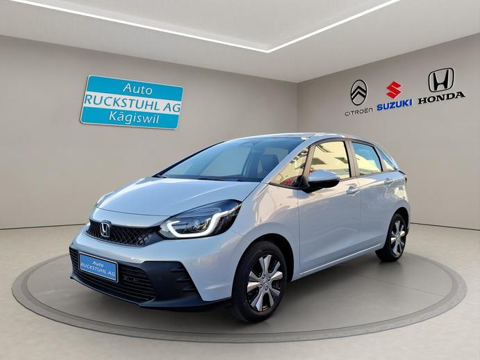 HONDA Jazz 1.5 i-MMD Elegance, Voll-Hybrid Benzin/Elektro, Neuwagen, Automatik