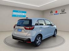 HONDA Jazz 1.5 i-MMD Elegance, Voll-Hybrid Benzin/Elektro, Neuwagen, Automatik - 4