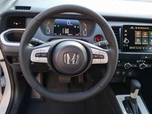HONDA Jazz 1.5 i-MMD Elegance, Voll-Hybrid Benzin/Elektro, Neuwagen, Automatik - 7