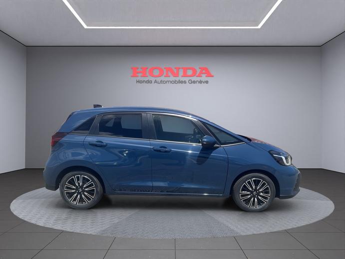 HONDA Jazz 1.5 i-MMD Advance, Hybride Intégral Essence/Électricité, Voiture nouvelle, Automatique