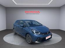 HONDA Jazz 1.5 i-MMD Advance, Hybride Intégral Essence/Électricité, Voiture nouvelle, Automatique - 2