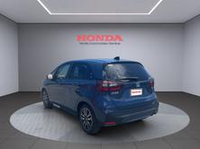 HONDA Jazz 1.5 i-MMD Advance, Hybride Intégral Essence/Électricité, Voiture nouvelle, Automatique - 6