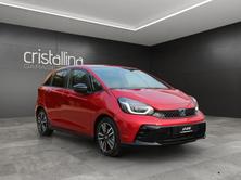 HONDA Jazz 1.5 i-MMD Advance Sport, Hybride Integrale Benzina/Elettrica, Auto nuove, Automatico - 4