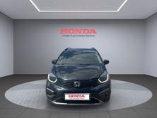 HONDA Jazz 1.5 i-MMD Crosstar Advance, Hybride Intégral Essence/Électricité, Voiture nouvelle, Automatique - 3