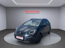 HONDA Jazz 1.5 i-MMD Crosstar Advance, Hybride Intégral Essence/Électricité, Voiture nouvelle, Automatique - 4
