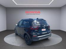 HONDA Jazz 1.5 i-MMD Crosstar Advance, Hybride Intégral Essence/Électricité, Voiture nouvelle, Automatique - 6