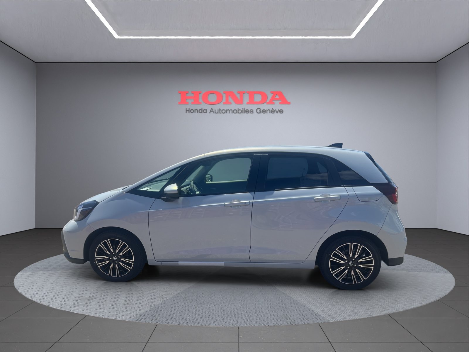 HONDA Jazz 1.5 i-MMD Advance, Hybride Integrale Benzina/Elettrica, Auto nuove, Automatico - 5