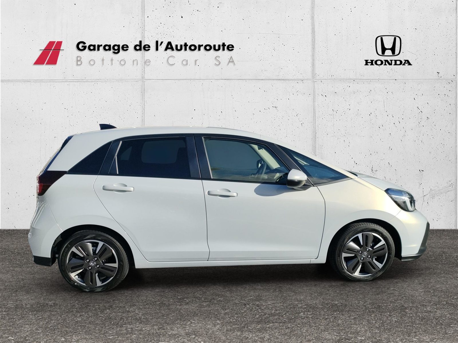 HONDA Jazz 1.5 i-MMD Advance, Hybride Integrale Benzina/Elettrica, Auto nuove, Automatico - 6