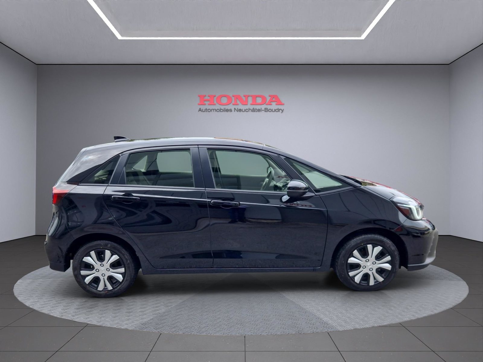 HONDA Jazz 1.5 i-MMD Elegance