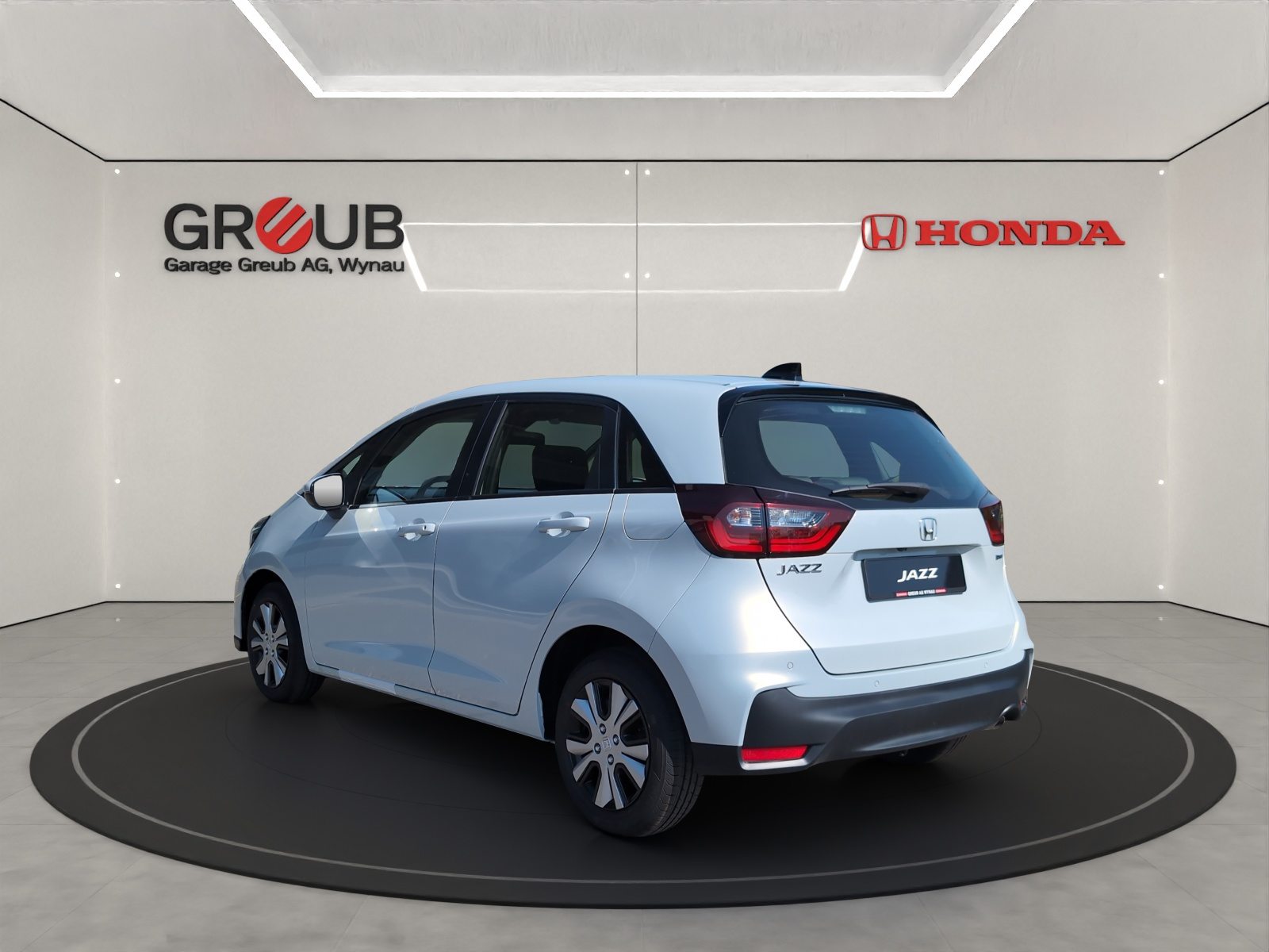 HONDA Jazz 1.5 i-MMD Elegance, Hybride Integrale Benzina/Elettrica, Auto nuove, Automatico - 7