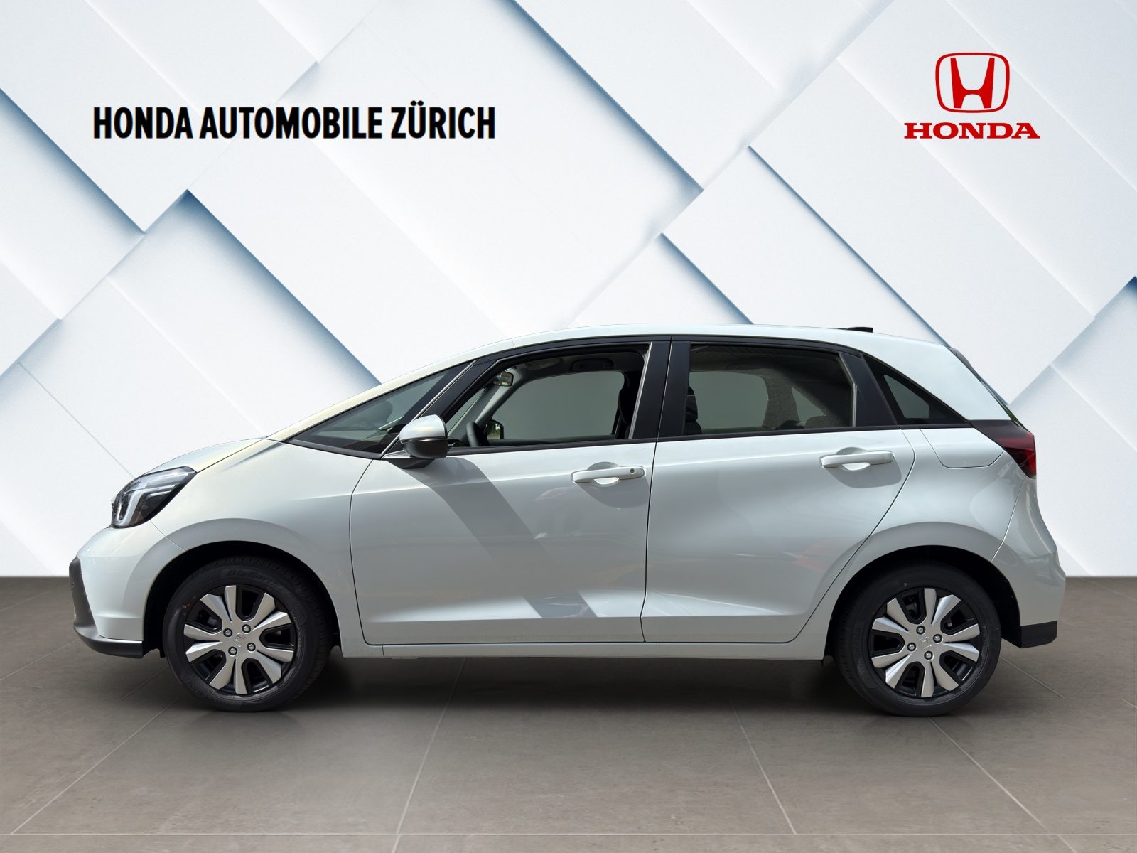 HONDA Jazz 1.5 i-MMD Elegance, Leasing Aktion 1.9 %, Bis zu 8 Jahr, Voll-Hybrid Benzin/Elektro, Neuwagen, Automatik - 2