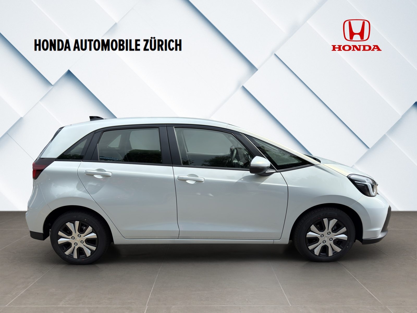 HONDA Jazz 1.5 i-MMD Elegance, Leasing Aktion 1.9 %, Bis zu 8 Jahr, Voll-Hybrid Benzin/Elektro, Neuwagen, Automatik - 6