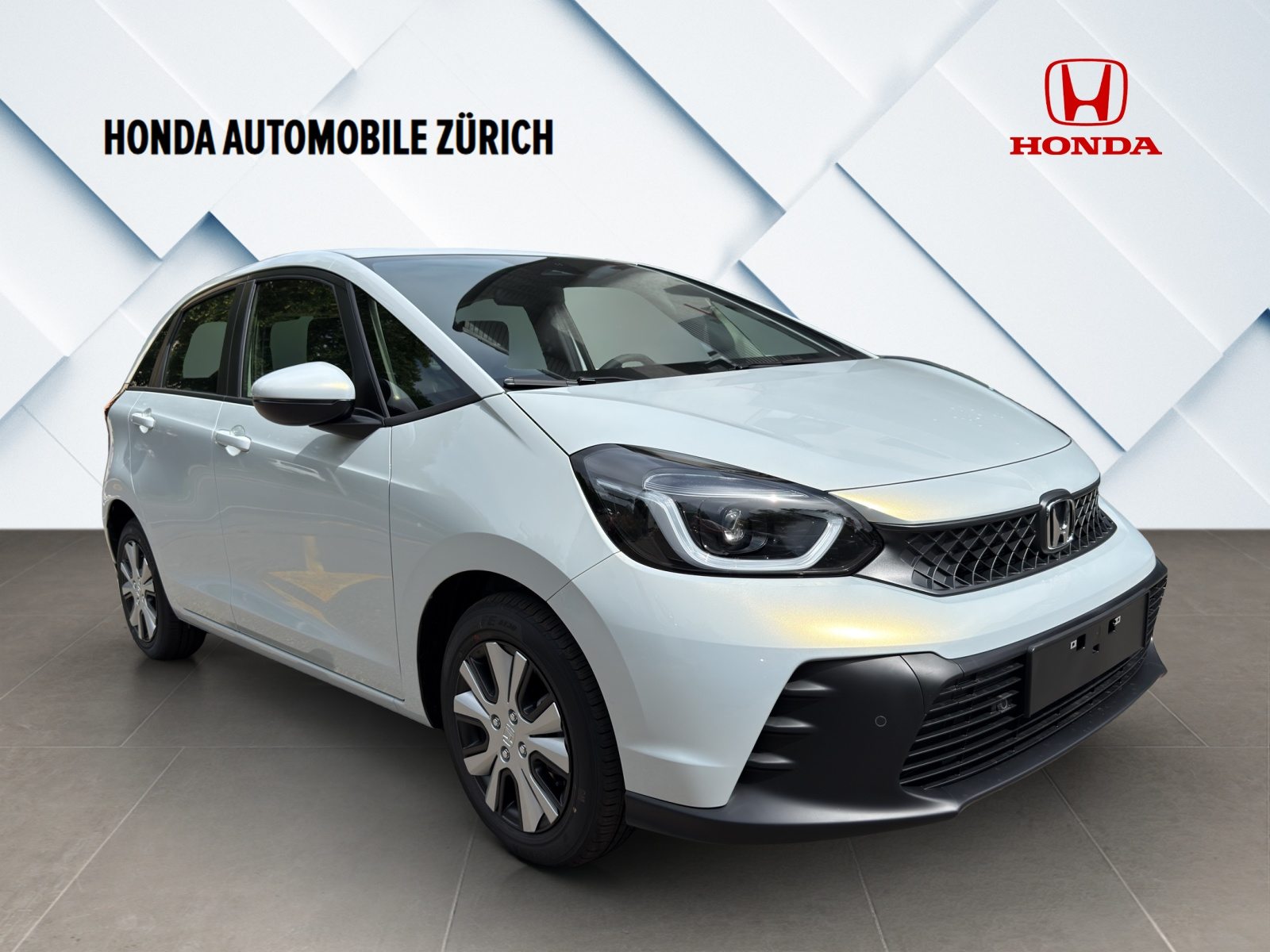 HONDA Jazz 1.5 i-MMD Elegance, Leasing Aktion 1.9 %, Bis zu 8 Jahr, Voll-Hybrid Benzin/Elektro, Neuwagen, Automatik - 7