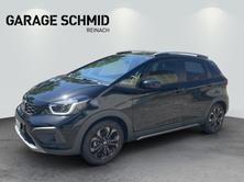 HONDA Jazz 1.5 i-MMD Crosstar Advance, Voll-Hybrid Benzin/Elektro, Neuwagen, Automatik - 3