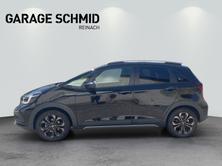 HONDA Jazz 1.5 i-MMD Crosstar Advance, Voll-Hybrid Benzin/Elektro, Neuwagen, Automatik - 4