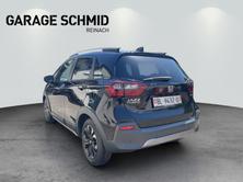 HONDA Jazz 1.5 i-MMD Crosstar Advance, Voll-Hybrid Benzin/Elektro, Neuwagen, Automatik - 5