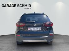HONDA Jazz 1.5 i-MMD Crosstar Advance, Voll-Hybrid Benzin/Elektro, Neuwagen, Automatik - 6