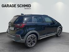 HONDA Jazz 1.5 i-MMD Crosstar Advance, Voll-Hybrid Benzin/Elektro, Neuwagen, Automatik - 7