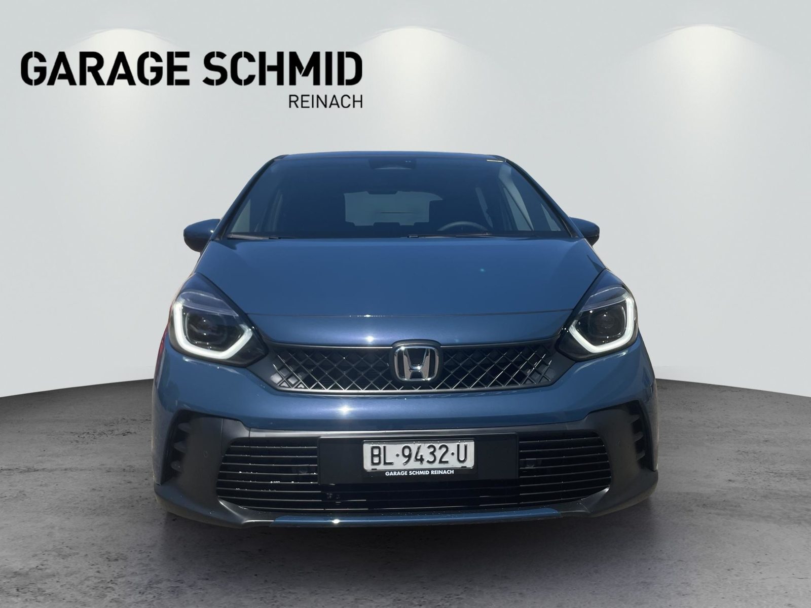 HONDA Jazz 1.5 i-MMD Advance, Hybride Intégral Essence/Électricité, Voiture nouvelle, Automatique - 2