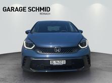 HONDA Jazz 1.5 i-MMD Advance, Voll-Hybrid Benzin/Elektro, Neuwagen, Automatik - 2