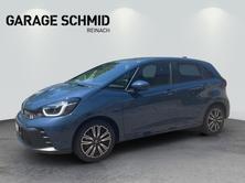 HONDA Jazz 1.5 i-MMD Advance, Voll-Hybrid Benzin/Elektro, Neuwagen, Automatik - 3