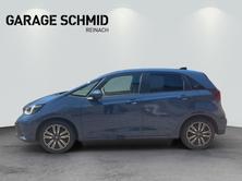 HONDA Jazz 1.5 i-MMD Advance, Voll-Hybrid Benzin/Elektro, Neuwagen, Automatik - 4