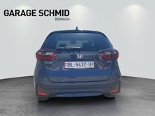 HONDA Jazz 1.5 i-MMD Advance, Voll-Hybrid Benzin/Elektro, Neuwagen, Automatik - 6