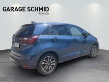HONDA Jazz 1.5 i-MMD Advance, Voll-Hybrid Benzin/Elektro, Neuwagen, Automatik - 7