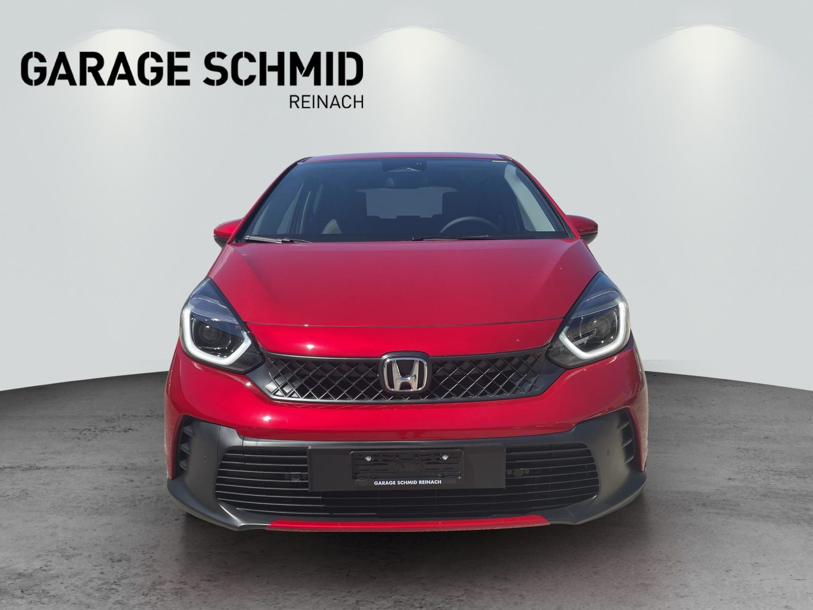 HONDA Jazz 1.5 i-MMD Advance, Hybride Intégral Essence/Électricité, Voiture nouvelle, Automatique - 2