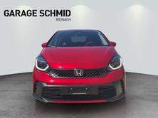HONDA Jazz 1.5 i-MMD Advance, Voll-Hybrid Benzin/Elektro, Neuwagen, Automatik - 2