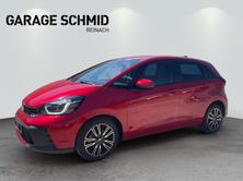 HONDA Jazz 1.5 i-MMD Advance, Voll-Hybrid Benzin/Elektro, Neuwagen, Automatik - 3