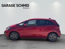 HONDA Jazz 1.5 i-MMD Advance, Voll-Hybrid Benzin/Elektro, Neuwagen, Automatik - 4