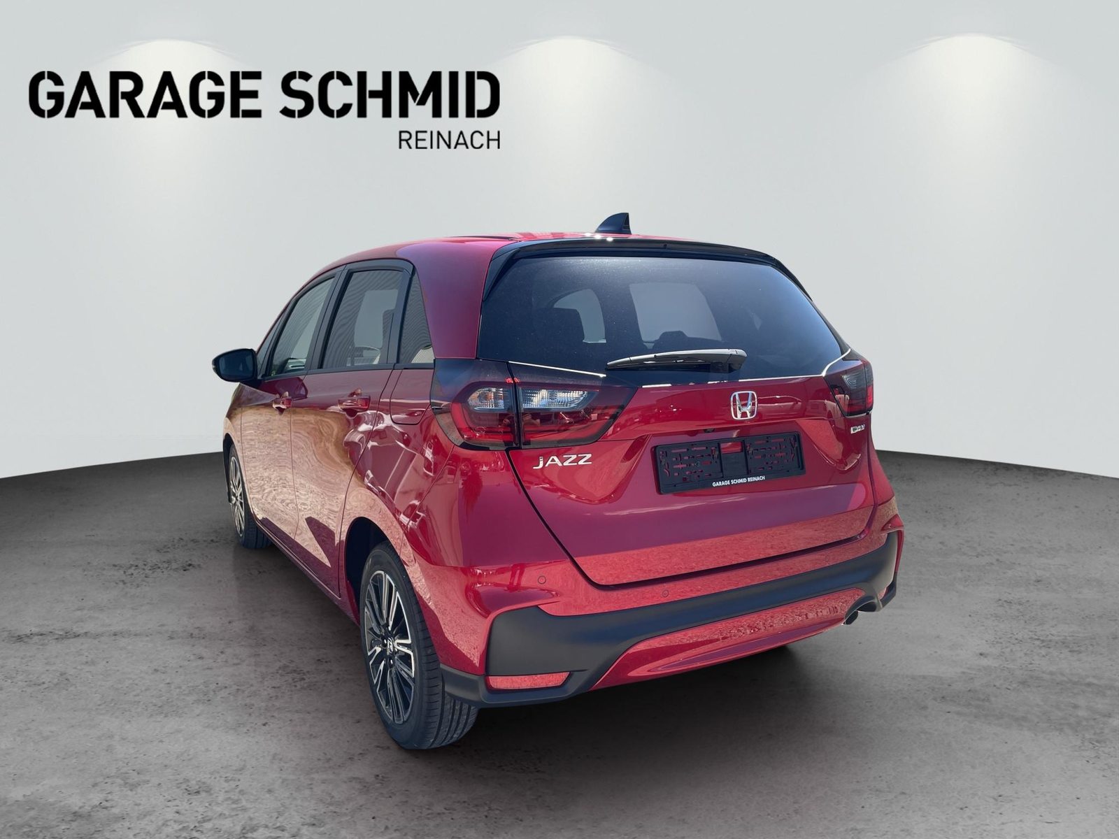 HONDA Jazz 1.5 i-MMD Advance, Hybride Intégral Essence/Électricité, Voiture nouvelle, Automatique - 5