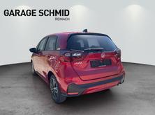 HONDA Jazz 1.5 i-MMD Advance, Voll-Hybrid Benzin/Elektro, Neuwagen, Automatik - 5