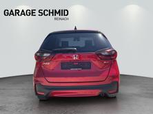 HONDA Jazz 1.5 i-MMD Advance, Voll-Hybrid Benzin/Elektro, Neuwagen, Automatik - 6