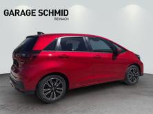 HONDA Jazz 1.5 i-MMD Advance, Voll-Hybrid Benzin/Elektro, Neuwagen, Automatik - 7