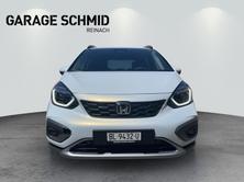 HONDA Jazz 1.5 i-MMD Crosstar Advance, Hybride Integrale Benzina/Elettrica, Auto nuove, Automatico - 2