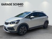 HONDA Jazz 1.5 i-MMD Crosstar Advance, Hybride Integrale Benzina/Elettrica, Auto nuove, Automatico - 3