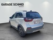 HONDA Jazz 1.5 i-MMD Crosstar Advance, Hybride Integrale Benzina/Elettrica, Auto nuove, Automatico - 5